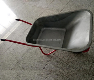 ถาดโลหะล้อนิวเมติกสวนเครื่องมือฟาร์มสาลี่ - Product Image 3
