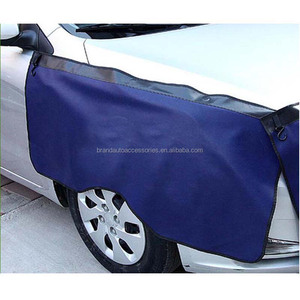 Cubierta <span class=keywords><strong>de</strong></span> guardabarros <span class=keywords><strong>de</strong></span> coche, protector <span class=keywords><strong>de</strong></span> parachoques, protector <span class=keywords><strong>de</strong></span> Ala en antideslizante impermeable a todos los fluidos del motor aceite del motor refrigerante y líquido <span class=keywords><strong>de</strong></span> <span class=keywords><strong>frenos</strong></span> - Product Image 2
