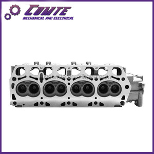 3Y 11101-73010,1110171030 culata para Toyota Hiace/Hilux/Corona/Cressida wagon/Dyna 150 1998cc <span class=keywords><strong>2</strong></span>.0L 8 v 1983-90 - Product Image 3