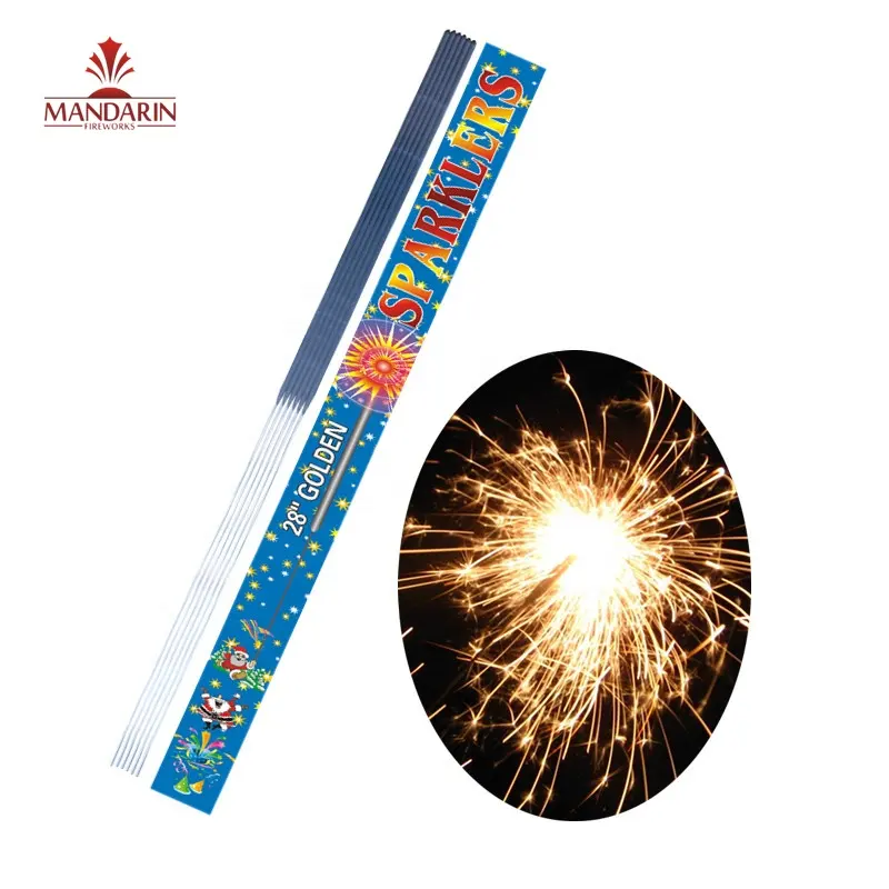 12 30 36 60 70cm firework for wed in stage electric sparklers fireworks for wedding led bottle sparklers 36''sparklers