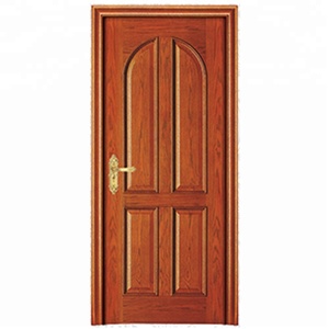 <span class=keywords><strong>Foto</strong></span> di Design per <span class=keywords><strong>Porta</strong></span> d'Ingresso, Design di Lusso per <span class=keywords><strong>Porta</strong></span> in Legno, Porte Principali Interne in Legno Massello - Product Image 2