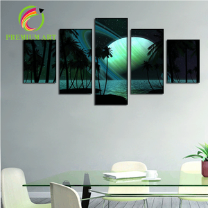 Barato wall art foto a <span class=keywords><strong>lienzo</strong></span> impresora - Product Image 5