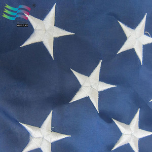 <span class=keywords><strong>The</strong></span> Unite States hot sale Polyester American flags - Product Image 4