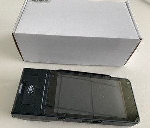 Máy <span class=keywords><strong>Pos</strong></span> Đặt Hàng Nhà Hàng Thông Minh SZZCS Z90 Với Các Mô-đun Tùy Chọn Đế Sạc Và Vân Tay - Product Image 5