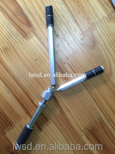 उच्च दबाव 12 बार polyurethane राल इंजेक्शन पैकर, एल्यूमीनियम सामग्री - Product Image 3