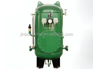 YLG Seri Segar & Air Laut Hydrophore Tank