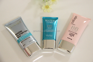 6 Màu Mỹ Phẩm Nhựa Mềm Ống <span class=keywords><strong>Offset</strong></span> Máy In - Product Image 3