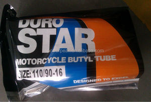 Chambre à air de moto Venezuela 3.00-18 2.75-18, 3.00-18 Tripas De Motos - Product Image 2