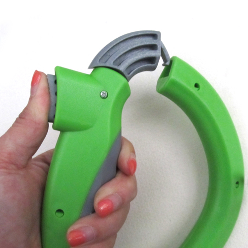 Кухонные инструменты, оптовая продажа, держатель для сумок