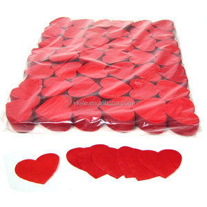 Colorful Rainbow Tissue Paper <strong>Confetti</strong> Bulk Neat <strong>Bag</strong> Made From Recycled Paper for Birthdays Engagements - Product Image 3