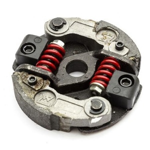 มินิโมโตคลัทช์2รองเท้าประสิทธิภาพ49cc การแข่งขัน Minimoto Dirtbike Quad จักรยานสกปรก - Product Image 1