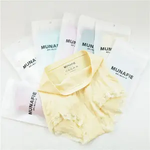 ญี่ปุ่น Munafie Seamless High เอว Waim จีนสินค้ากางเกง