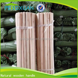 เสาไม้ยูคาลิปตัสหรือไม้เนื้อแข็งสำหรับสวนองุ่น - Product Image 3