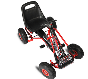 Go kart-pedal para deportes al aire libre, para niños, alta calidad - Product Image 5