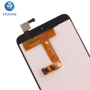 LCD con digitalizador para <span class=keywords><strong>Huawei</strong></span> <span class=keywords><strong>GR3</strong></span> Display, montaje LCD para <span class=keywords><strong>Huawei</strong></span> <span class=keywords><strong>GR3</strong></span> 2017 pantalla LCD - Product Image 6