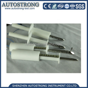 Abbildung 1 -<span class=keywords><strong>Standard</strong></span> <span class=keywords><strong>Test</strong></span> <span class=keywords><strong>Finger</strong></span> IEC60745-1 - Product Image 3