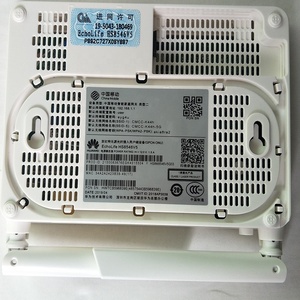 Terminal GPON HS8546V5 avec 4*GE+1*POTS+1*USB+2.4G/5G WIFI <span class=keywords><strong>Firmware</strong></span> ENG, Alimentation EU HS8546V HS8546V2 Type de connecteur SC/APC - Product Image 3