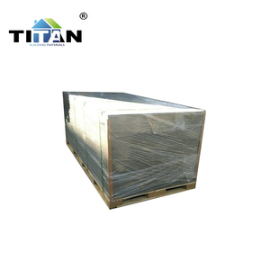 TITANセメントボード外装床ファイバーセメントシート - Product Image 5