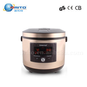 Cuisinière à <span class=keywords><strong>riz</strong></span> électrique intelligente <span class=keywords><strong>Midea</strong></span> 2017 - Product Image 5