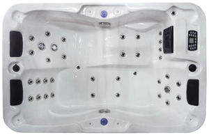 acrílico bañera de hidromasaje <span class=keywords><strong>jacuzzi</strong></span> al aire libre grande en el precio bajo - Product Image 1