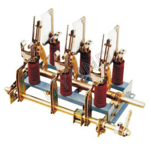 12kv 24KV điện áp cao ba pha ngắt kết nối cầu chì chuyển đổi fn7 tải phá vỡ chuyển đổi - Product Image 2