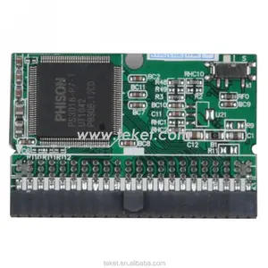 Disque Vertical de stockage Flash IDE DOM PA44DOM, Module pour edc, à grande vitesse