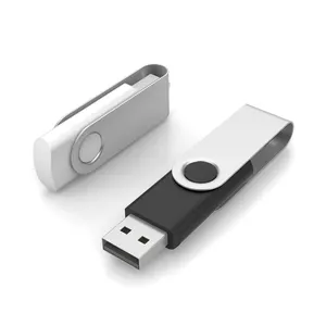 3.0 Swivel Cle USB 1GB 14GB 32GB 128GB Memory Stick 30 256GB Thumb Drive Container Pen Drive