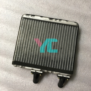 Radiateur de climatisation en acier inoxydable, pour <span class=keywords><strong>NISSAN</strong></span> DIESEL UD <span class=keywords><strong>camion</strong></span> CWB450, 451, 459 - Product Image 5