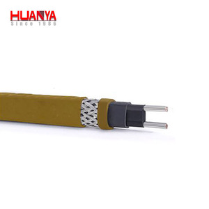 Electric Low Temperature Self-regulating <strong>Heating</strong> <strong>Cable</strong>/Tape for Antifreezing of Water Pipe - Product Image 3