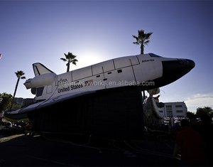 מותאם אישית מתנפח לוחם, מטוסים מתנפחים, מתנפח מצעד בלון - Product Image 2