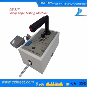 Digitale <span class=keywords><strong>Sharp</strong></span> Edge <span class=keywords><strong>Tester</strong></span> Prijs - Product Image 2