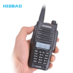 Hot không thấm nước <span class=keywords><strong>Baofeng</strong></span> <span class=keywords><strong>UV</strong></span>-<span class=keywords><strong>9R</strong></span> <span class=keywords><strong>UV</strong></span> <span class=keywords><strong>9R</strong></span> cộng với băng tần kép không thấm nước 10W kd0122 - Product Image 2