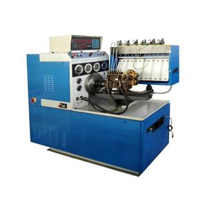 12 zylinder/12psb serie <span class=keywords><strong>diesel</strong></span> einspritzpumpe prüfstand - Product Image 1