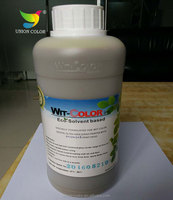 Tinta Eco Solvente Wit Color para Impresoras Eco Solventes I3200/XP600/dx5