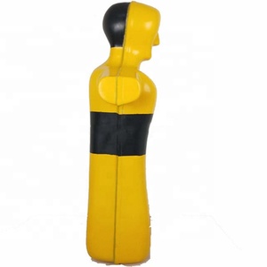 Maniquí de rescate de agua de plástico PE proporcionado por fábrica para entrenamiento de <span class=keywords><strong>piscinas</strong></span> y <span class=keywords><strong>salvamento</strong></span> al aire libre - Product Image 3
