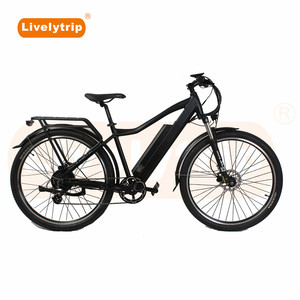 Vélo électrique à assistance au pédalage de type nouveau 2019 <span class=keywords><strong>EN</strong></span> <span class=keywords><strong>15194</strong></span>, moteur de moyeu arrière, vélo - Product Image 2