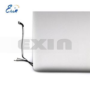 Montaje completo de pantalla Lcd para <span class=keywords><strong>Apple</strong></span> <span class=keywords><strong>Macbook</strong></span> <span class=keywords><strong>Pro</strong></span>, <span class=keywords><strong>Retina</strong></span> de 13 "/15", A1425, A1502, A1398 - Product Image 4