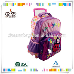 Plus récent desgin 3d f1 racing beauté <span class=keywords><strong>chariot</strong></span> <span class=keywords><strong>sac</strong></span> d'école pour les enfants - Product Image 2