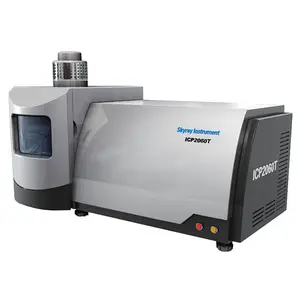 ICP 2060T plasma indutivamente acoplado espectrômetro de emissão