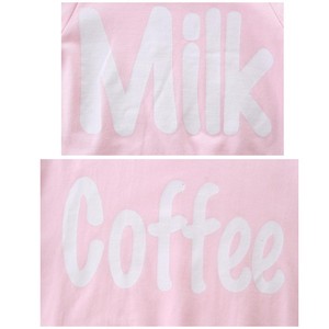 Abbigliamento genitore-bambino con lettera di vestiti per genitori e bambini carino bambino e mamma papà abiti da famiglia a manica lunga T-<span class=keywords><strong>shirt</strong></span> - Product Image 6