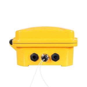 マイニング通信ソリューションスマートシティ電話、USBポート電話固定電話 - Product Image 3