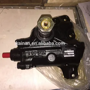 898110220 700P truck power steering gear fabricação