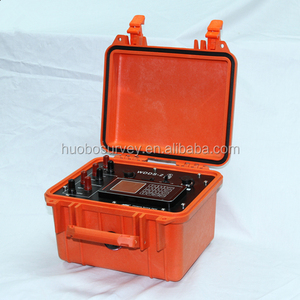 Detector de Agua Subterránea WDDS-2, Equipo Geofísico, Medidores de Resistividad para Exploración de Aguas Subterráneas - Product Image 3