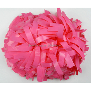 2020 cheerleading plastica <span class=keywords><strong>pom</strong></span> poms per cheerleaders - Product Image 2