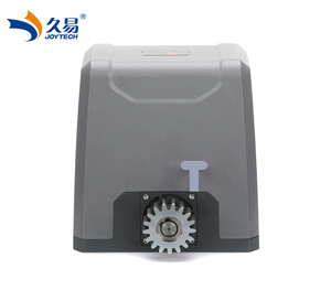 Électrique <span class=keywords><strong>Sans</strong></span> <span class=keywords><strong>Fil</strong></span> Ouvre-porte Max Chargement 1000kg Ouvre-porte Automatique - Product Image 6