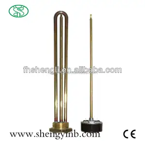 Electric Water Boiler Heating Elements Screw Element