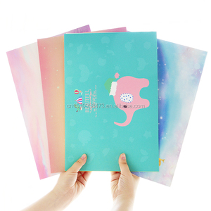 Văn Phòng Phẩm Tập Tin Thư Mục/Rõ Ràng Nhựa Giữ Tài Liệu/Nhựa Tập Tin Thư Mục - Product Image 5