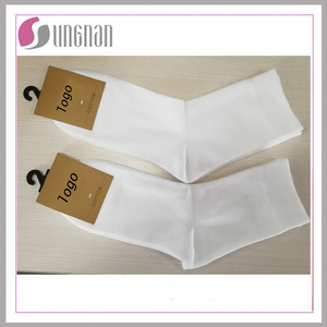 Bán buôn mềm bông tiểu đường vớ Phi Hành Đoàn người đàn ông vớ - Product Image 3