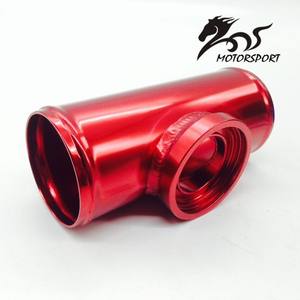 <span class=keywords><strong>2</strong></span>,5 zoll OD Typ Aluminiums Abblasen Flansch Adapter Rohr - Product Image 4