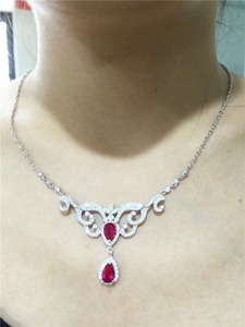 À graver smart bijoux colliers pour <span class=keywords><strong>les</strong></span> femmes - Product Image 1